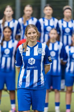 Bild 20 - wBJ FC Suederelbe.